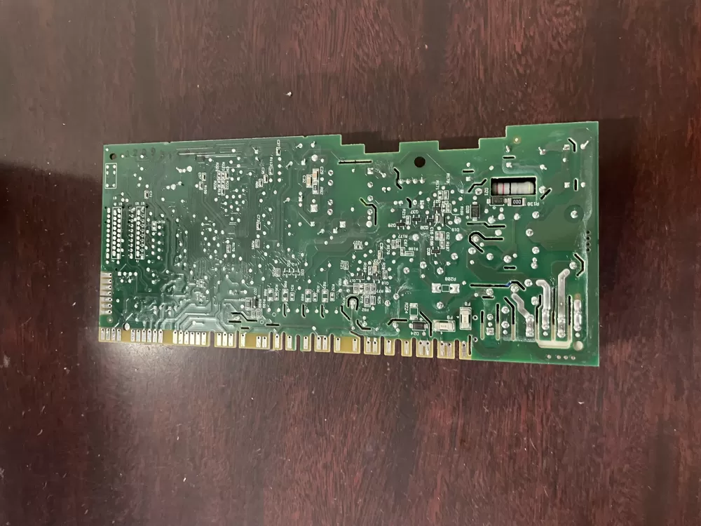 Whirlpool 762519 03 Dishwasher Control Board AZ48370 | KM1784