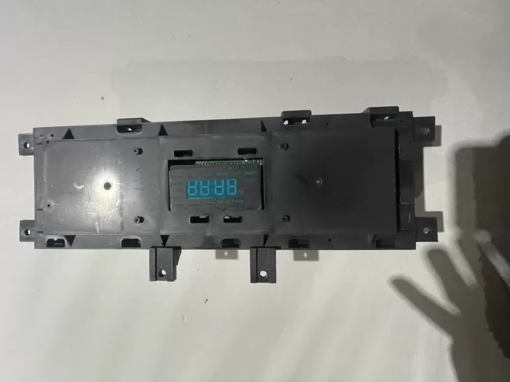 Samsung DE41-00376B DE92-03045H Range Control Board