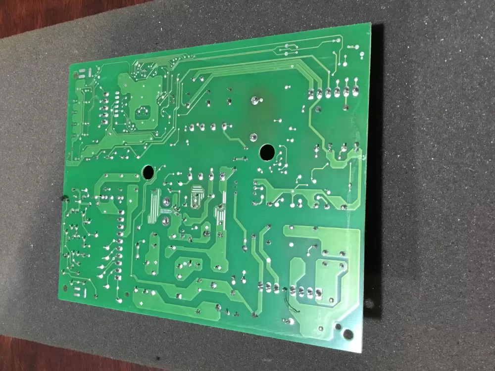 Whirlpool Maytag W10312695B Refrigerator Control Board AZ78233 | NR634