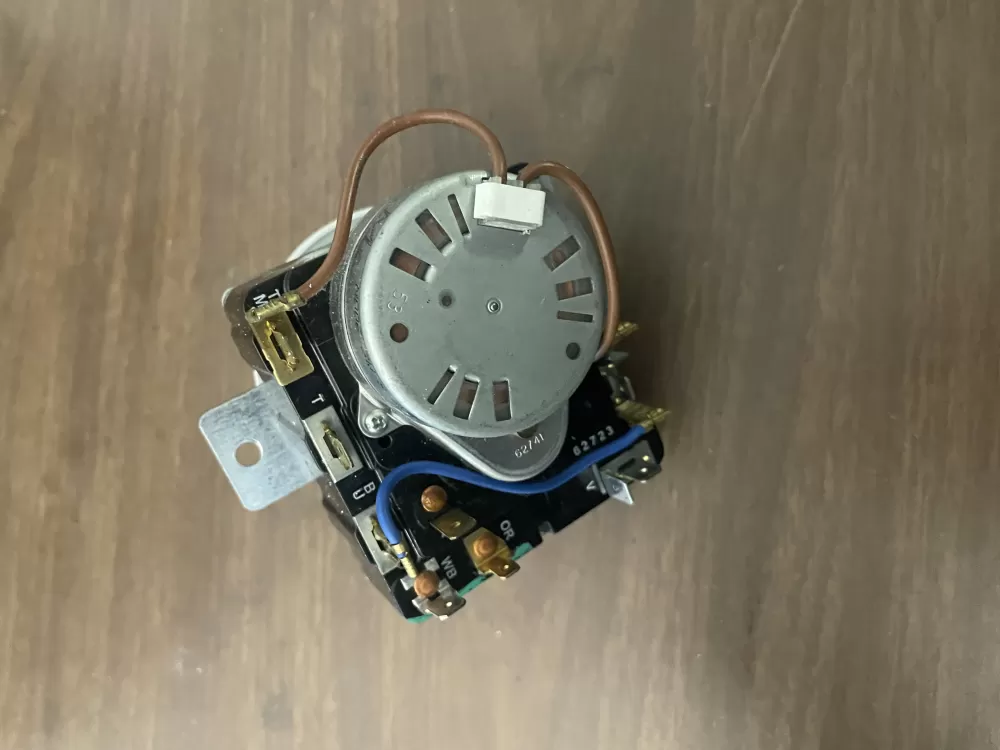 Whirlpool Kenmore WP8299784 AP6012590 Dryer Timer AZ99248 | KM344