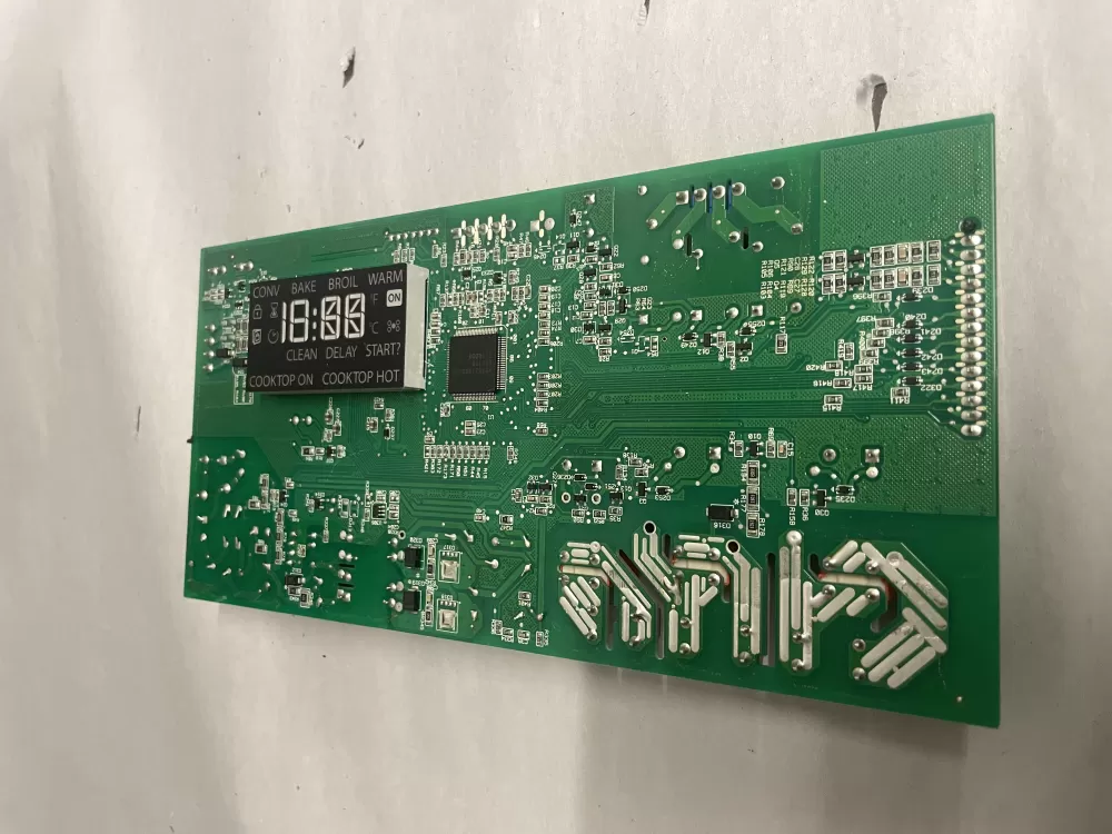 Whirlpool W11038143 W11158170 Range Control Board AZ209679 | Wm2030