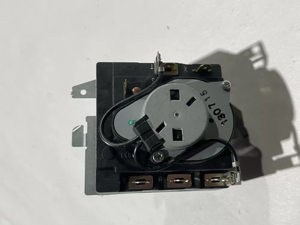 Hotpoint  General Electric WE4M364 WE4M533 Dryer Timer AZ113068 | Wm730
