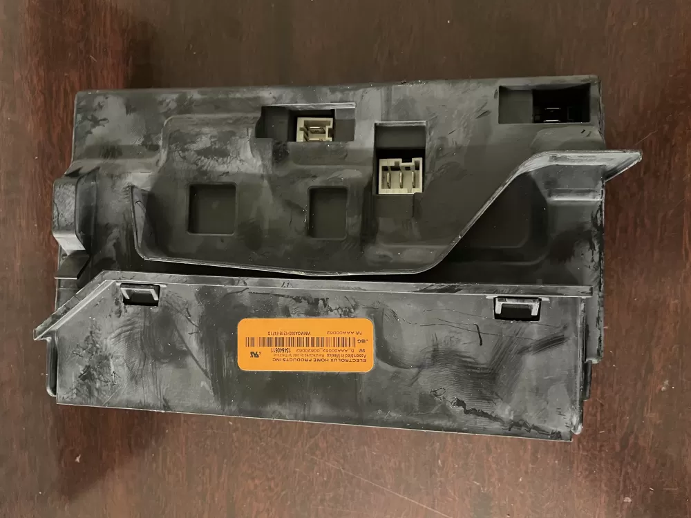 Frigidaire Electrolux 134640610 134640611 134640640 809019902 809019906 809019911 PS11732023 Washer Control Board