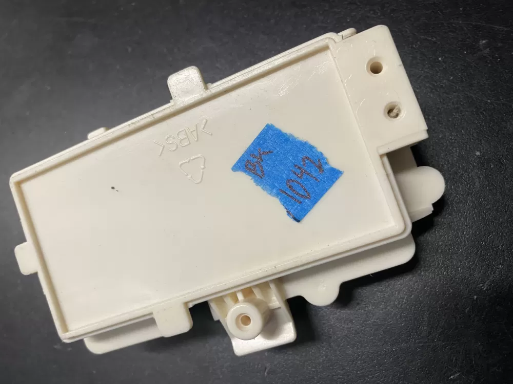 LG 5251356 6201EC1006E Washer Control Board Noise Filter AZ12308 | BK1042