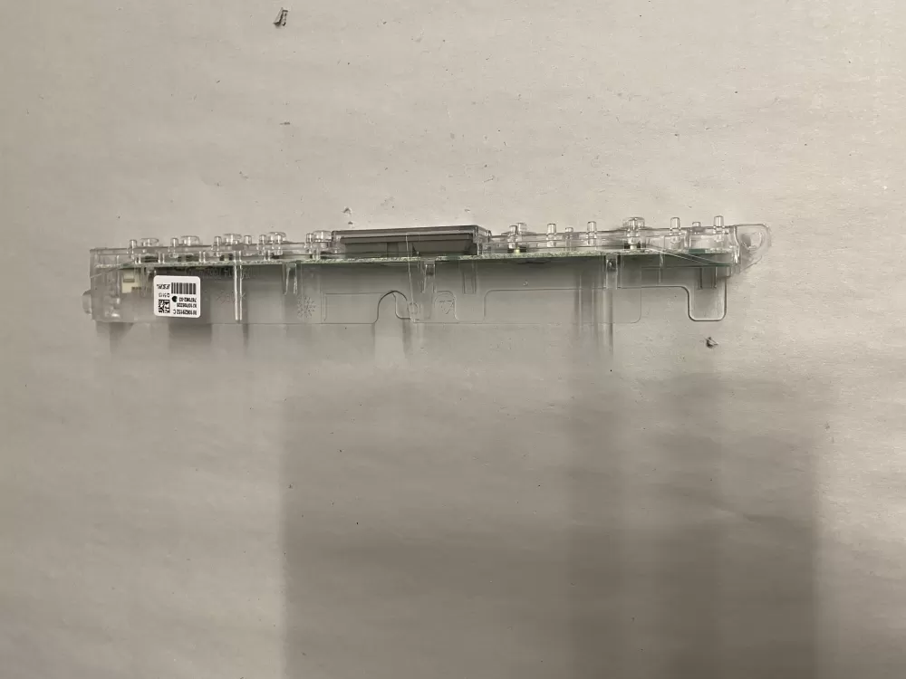 Whirlpool W10650769 Dishwasher Control Board AZ212995 | BK1556