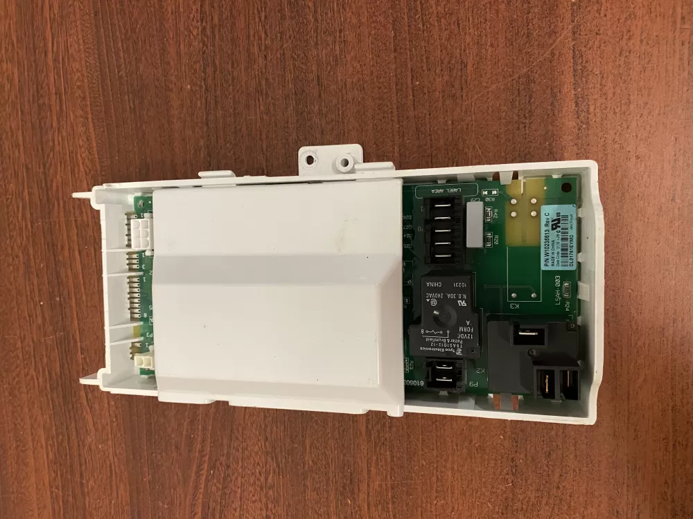 Whirlpool Maytag W10235613 Dryer Main Control Board AZ53718 | BK1857