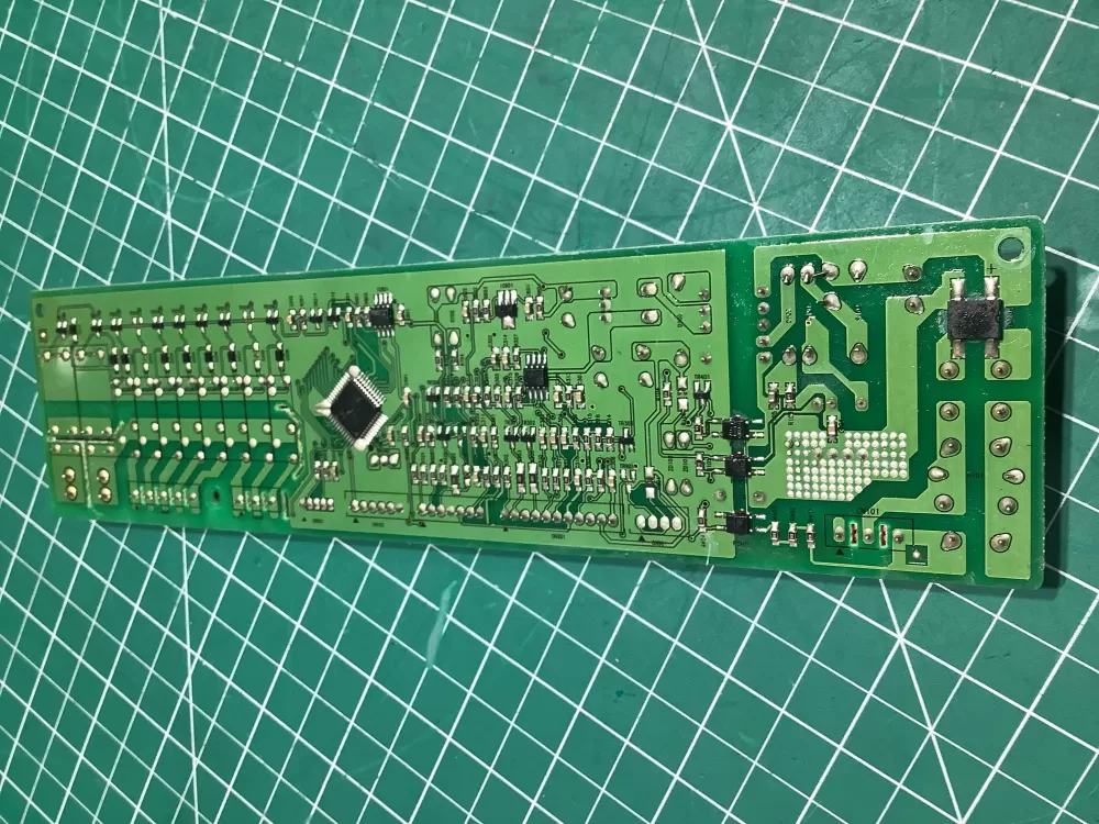 LG EBR67348001 Refrigerator Control Board AZ151418 | AR1663
