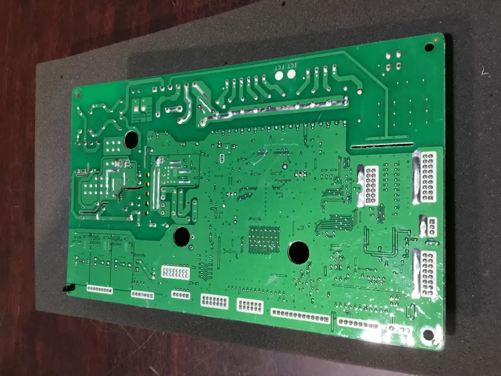 GE 197D8513G101 70213160102GA Refrigerator Control Board AZ78523 | NRV611
