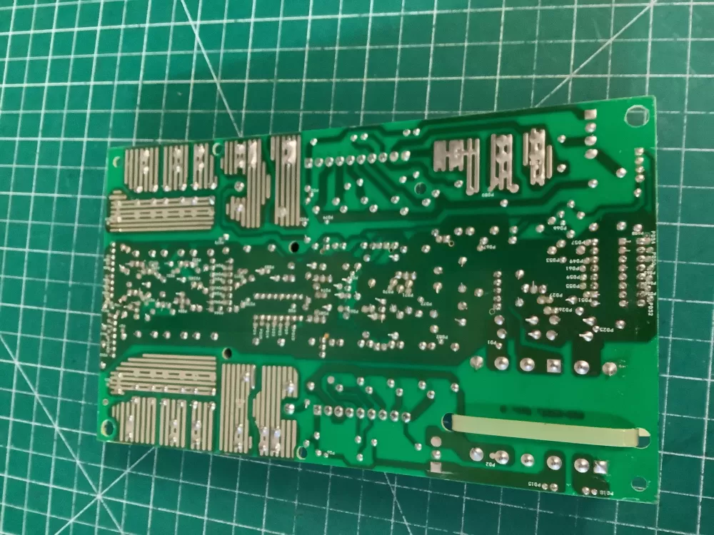 Kenmore 7316443910 Oven Control Board Mwwall AZ228031 | NR506