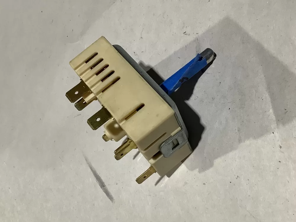 Whirlpool 210715V Range Stove Burner Switch AZ111248 | Sl85