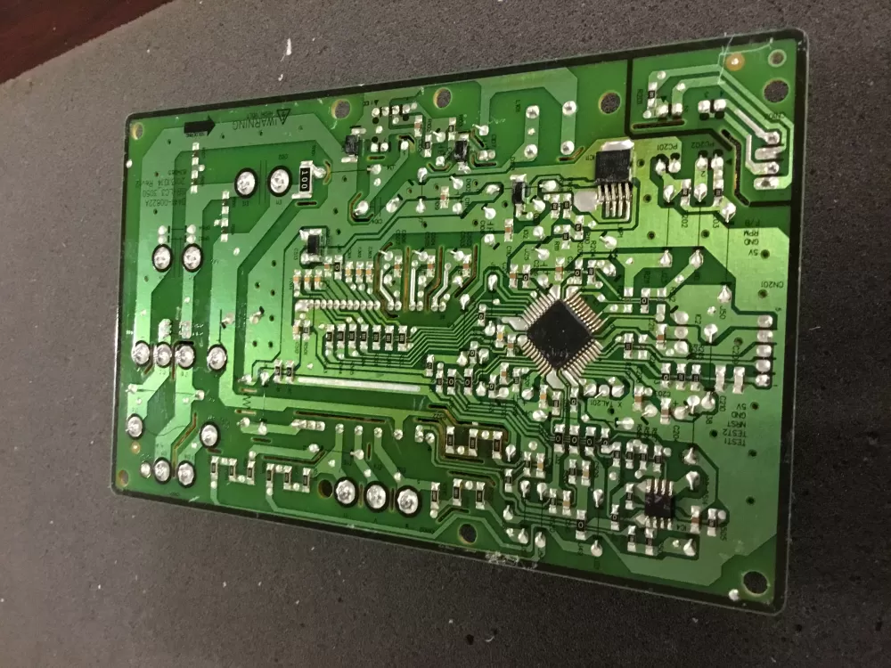 Samsung AP5914908 DA92 00483B Refrigerator Control Board AZ81373 | NR873