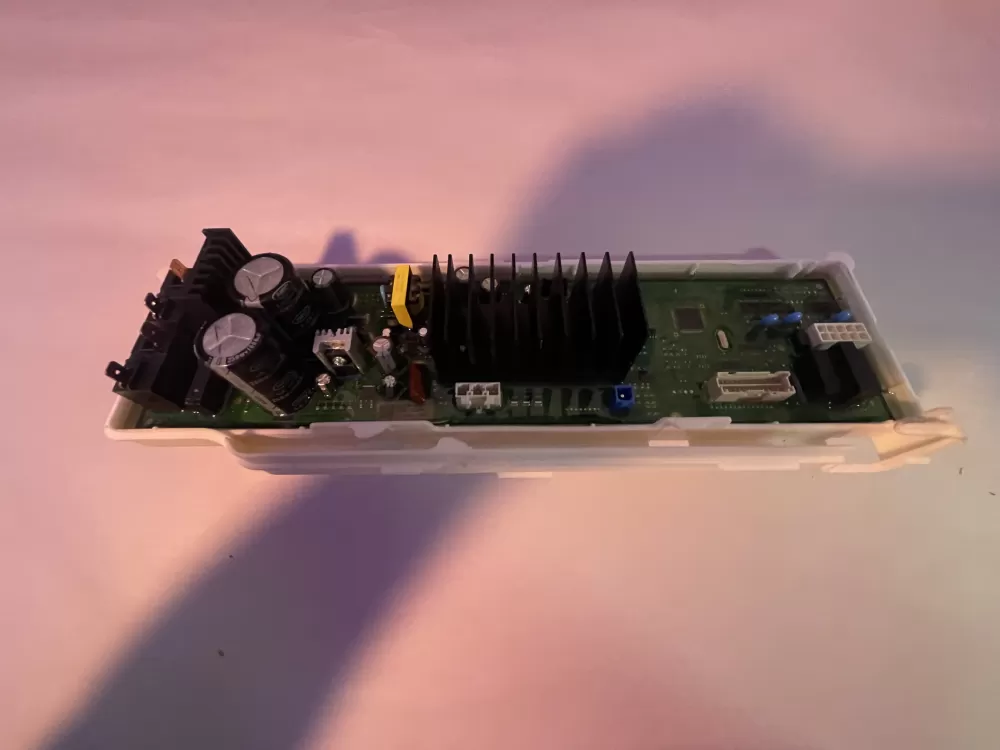 Samsung DC92-02388V Washer Control Board