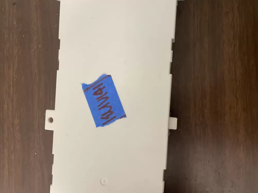 LG EBR76262201 EBR75446006 Washer Control Board AZ99305 | KMV141
