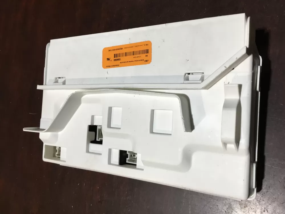 Electrolux AP5270208 134640600 7134640600 Washer Control Board AZ64808 | NR2098