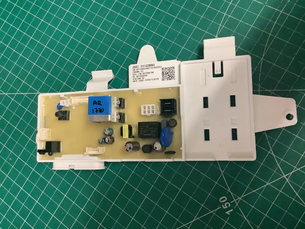 Whirlpool KitchenAid Roper W11428994 W11513246 Washer Board AZ205769 | AR1770