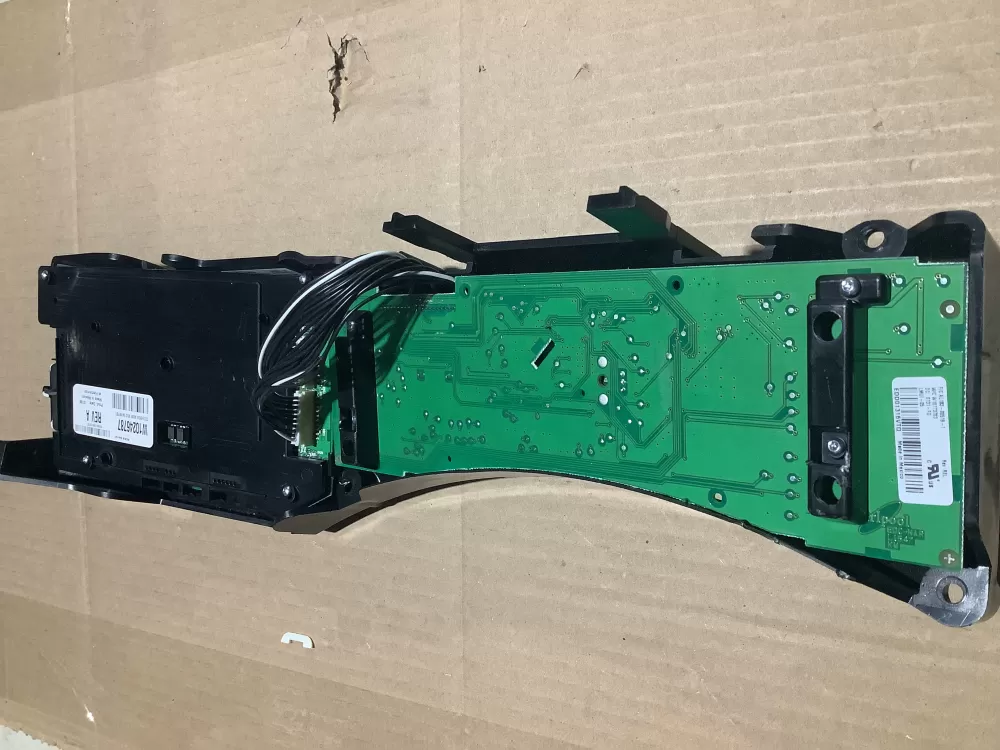 Whirlpool Maytag W10246787 W10269025 Dryer Control Board AZ117508 | V686