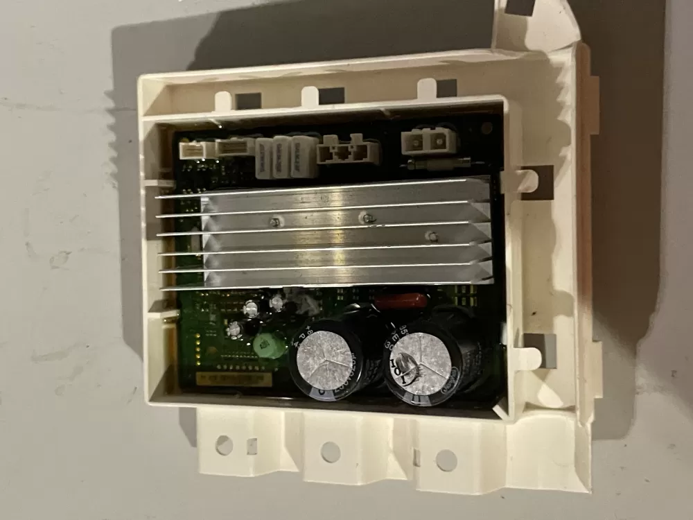Samsung AP5955156 DC92-01531B PS10063192 DC9201531B Washer Control Board