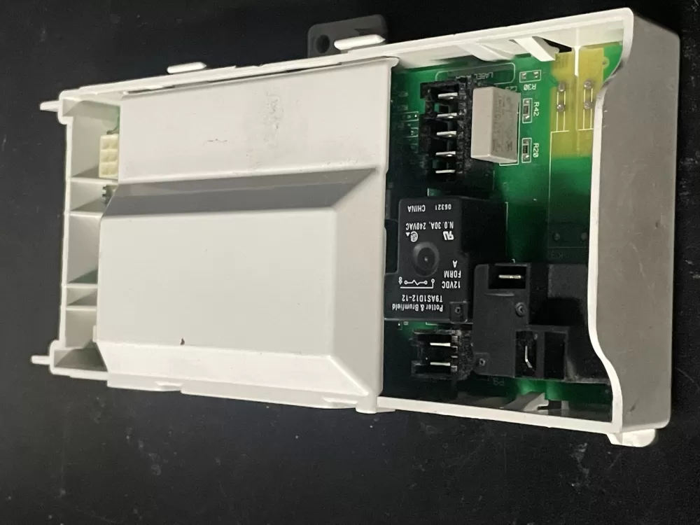 Whirlpool  Kenmore AP6015062 W10110641 W10110641R WPW10110641 PS11748333 W10110641 D Dryer Control Board