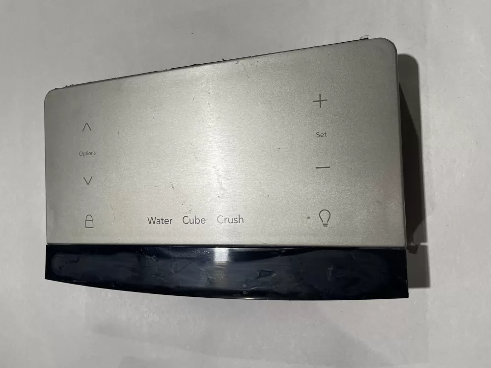 Frigidaire 8076419 Refrigerator Dispenser Control Board AZ146676 | KM2461