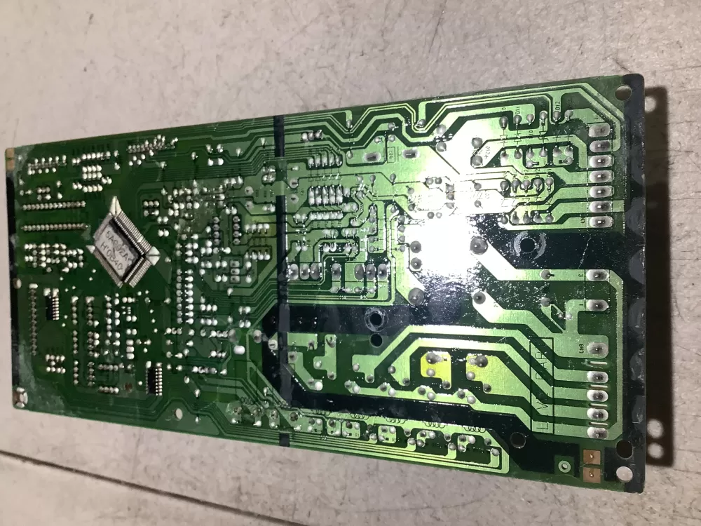 LG 6871W1S005D Microwave Oven Control Board AZ112427 | AR1182