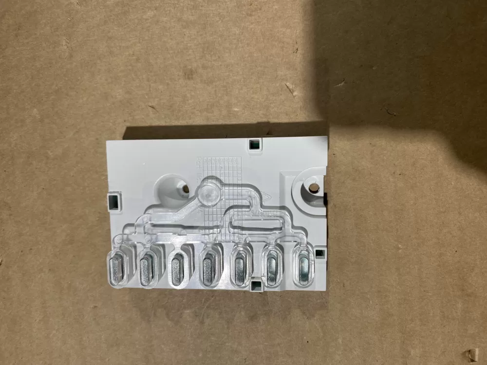 Electrolux 1345529A  EL1345529 Washer Control Board