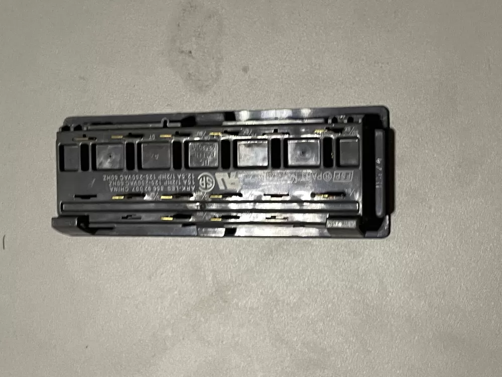 Whirlpool  Maytag  KitchenAid  Kenmore AP3037645 826469 2198621 PS329965 Refrigerator Control Board Dispenser