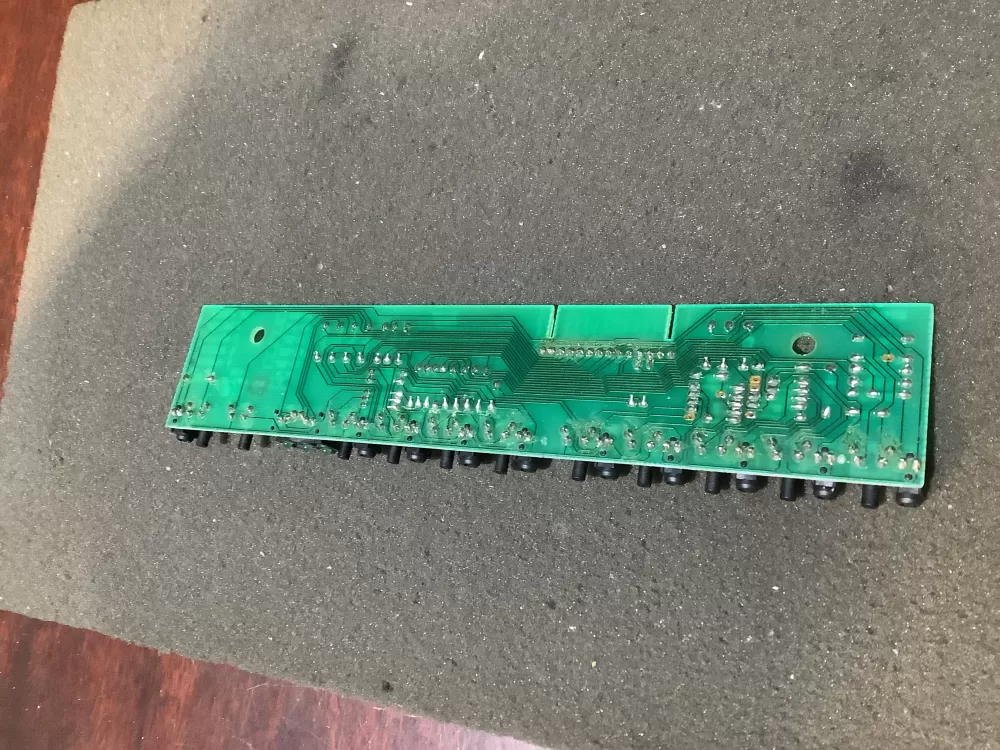 KitchenAid WP8530995 PS11746116 Dishwasher Control Board AZ126889 | NR2294