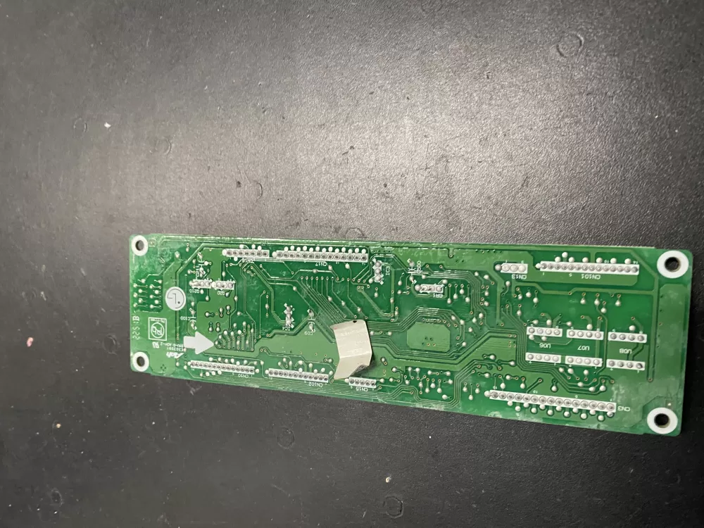 GE EBR76927805 Wall Oven/Microwave Control Board AZ19121 | BK1030