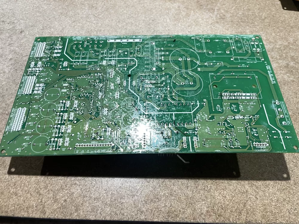 LG EBR79267101 CSP30020916 Refrigerator Control Board AZ75570 | Wm1640