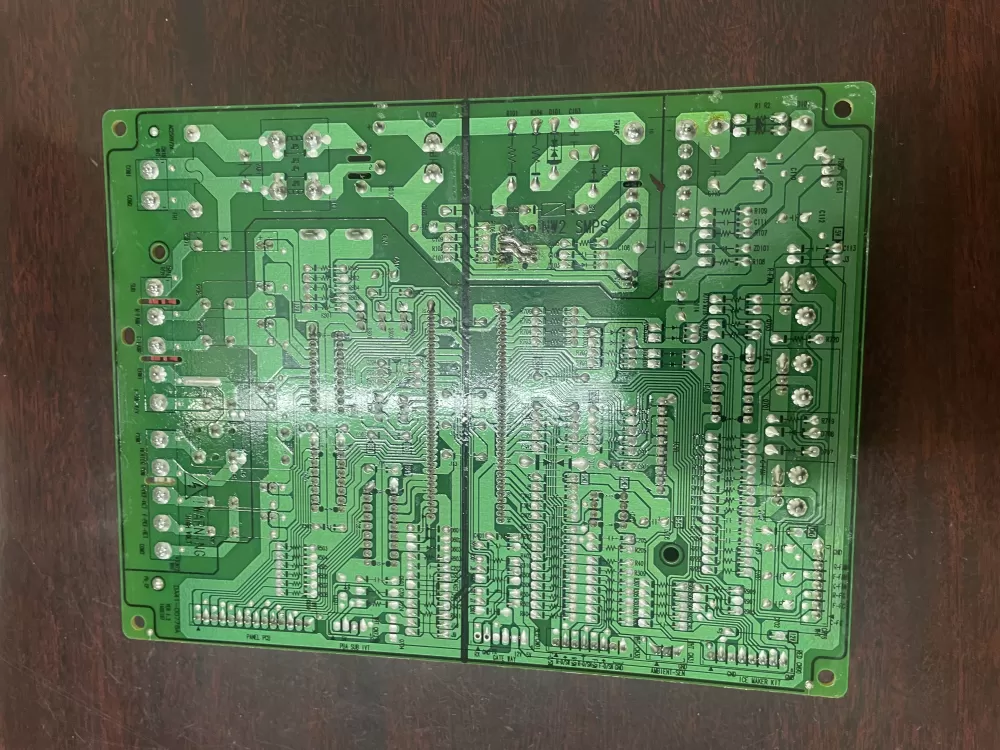 Samsung DA92 00204A Refrigerator Control Board AZ34404 | KM1701