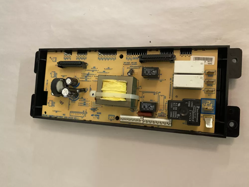Kenmore 316418582  Control Board AZ111540 | BK1778