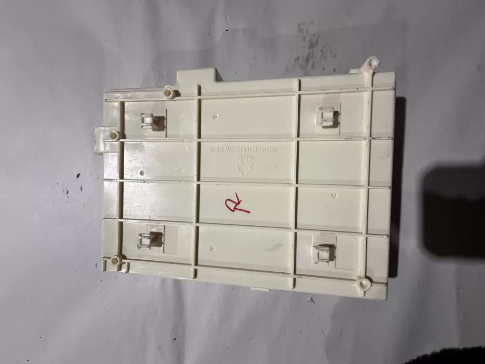 LG EAX37633802 EBR38163321 Washer Control Board AZ215585 | KMV734