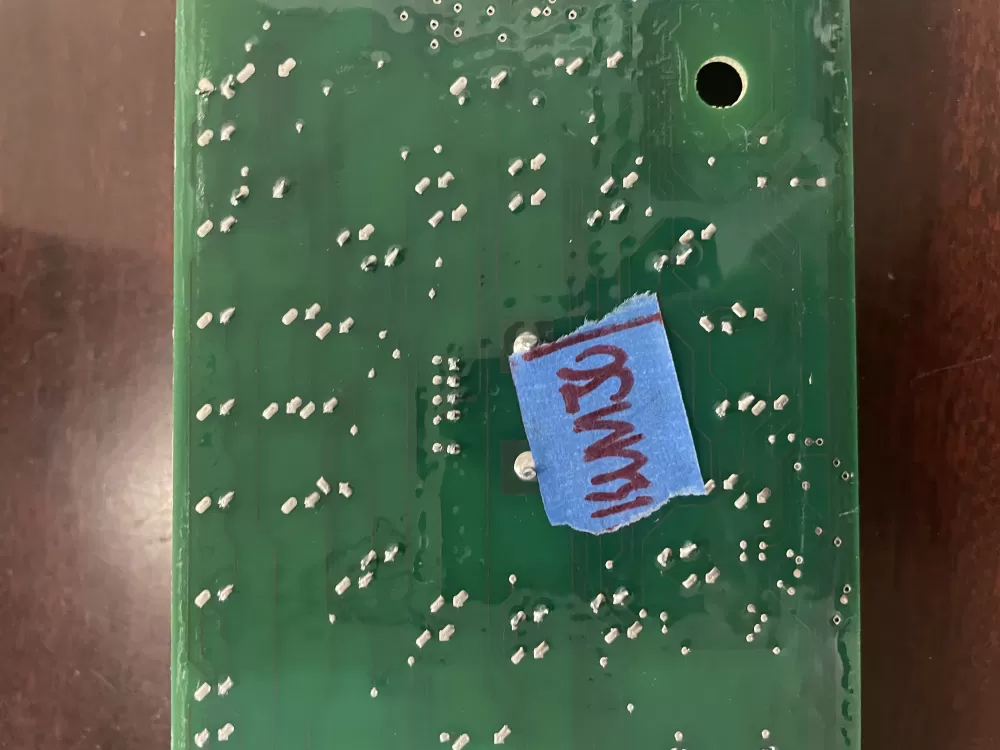 Whirlpool W10252244 Dryer Control Board AZ47706 | KMV130