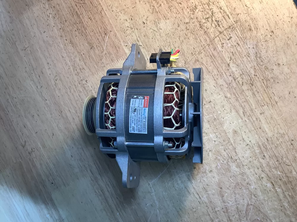 Maytag W10006487 W10899834 Washer Drive Motor AZ210290 | Sl257