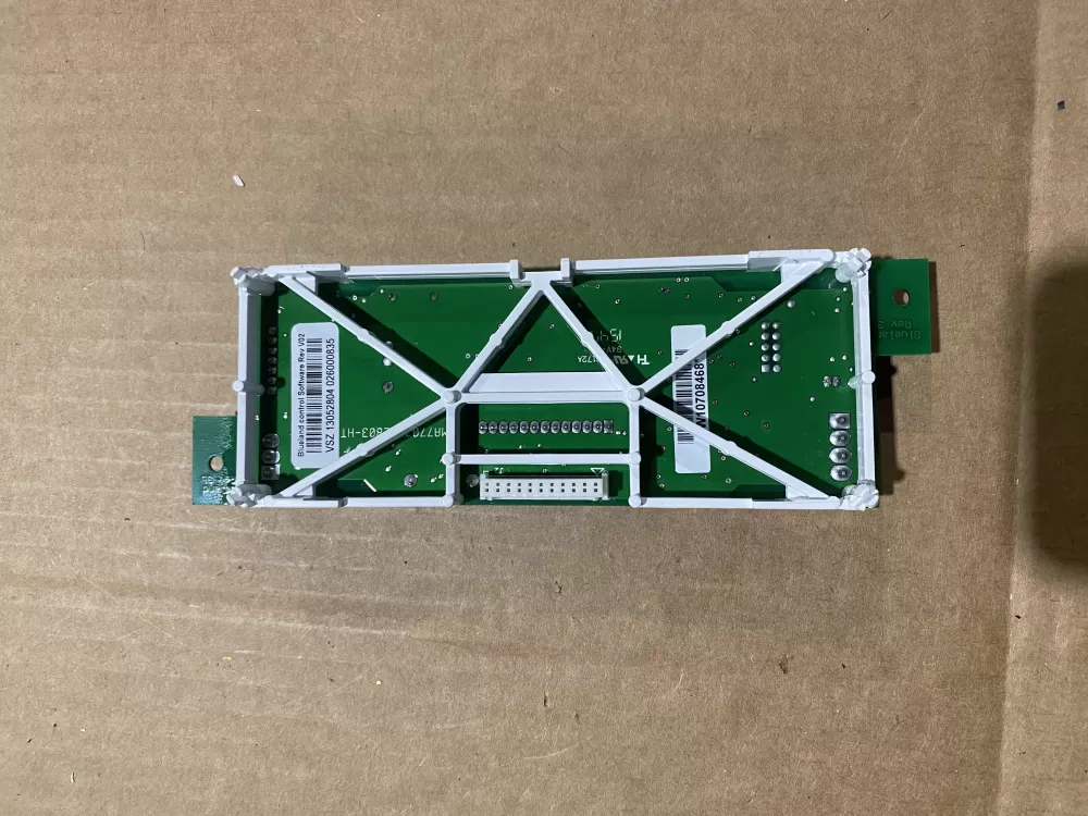 Whirlpool 13052804 Washer Control Board AZ78391 | BK658