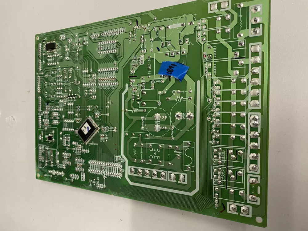 Kenmore 40301-0063422-03 Refrigerator Control Board AZ227528 | BK1891
