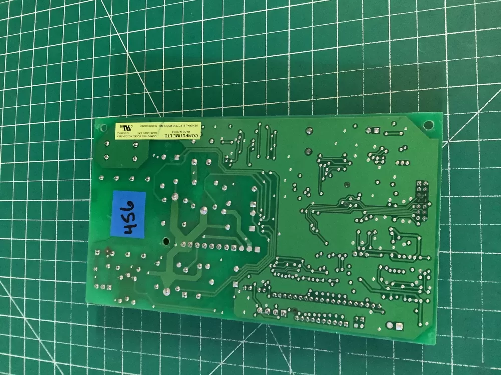 GE WD21X10381 165D8852G102 Dishwasher Control Board AZ212737 | NR456
