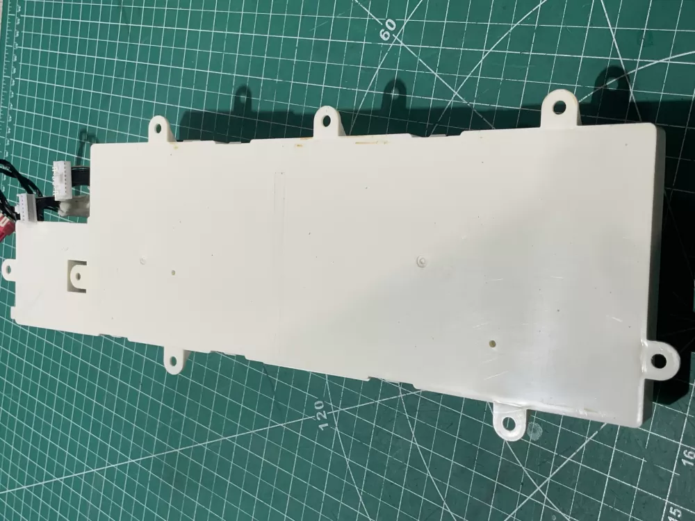 LG EBR76546301 EBR79523203 PS11710952 Washer Control Board AZ192850 | Wmv881