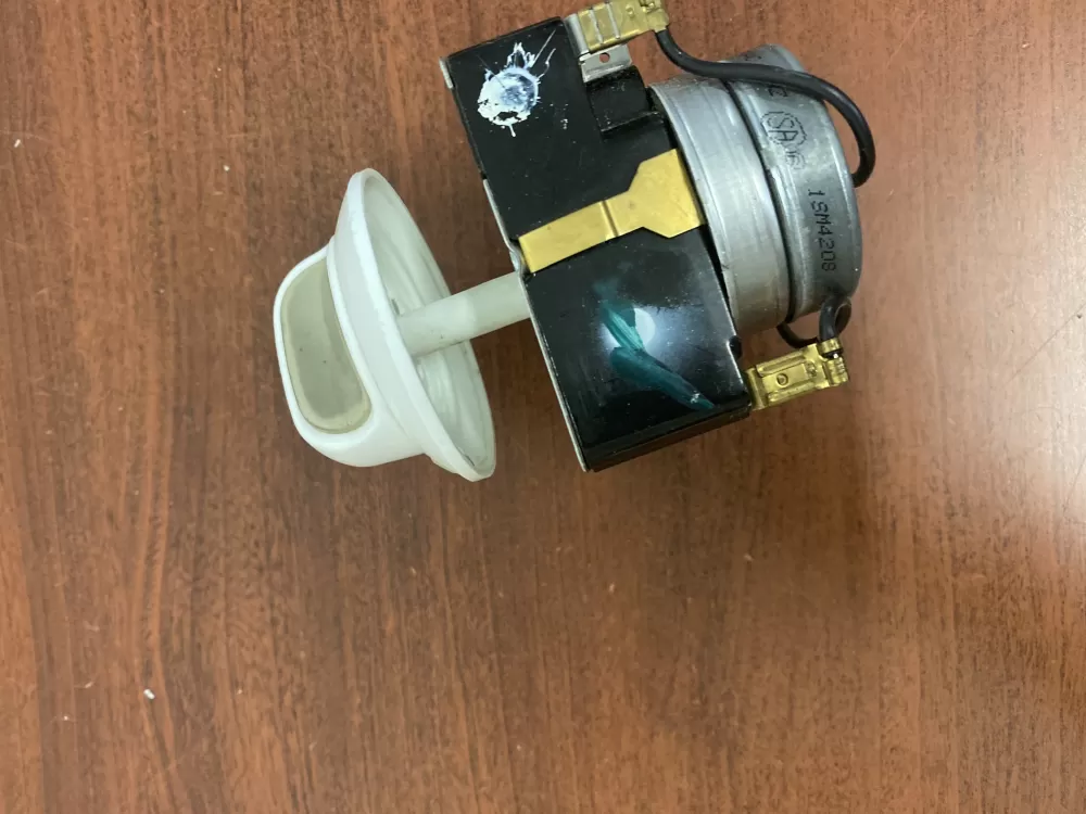 Frigidaire Kenmore Electrolux AP3212303 936649 Dryer Timer AZ52944 | BK1851