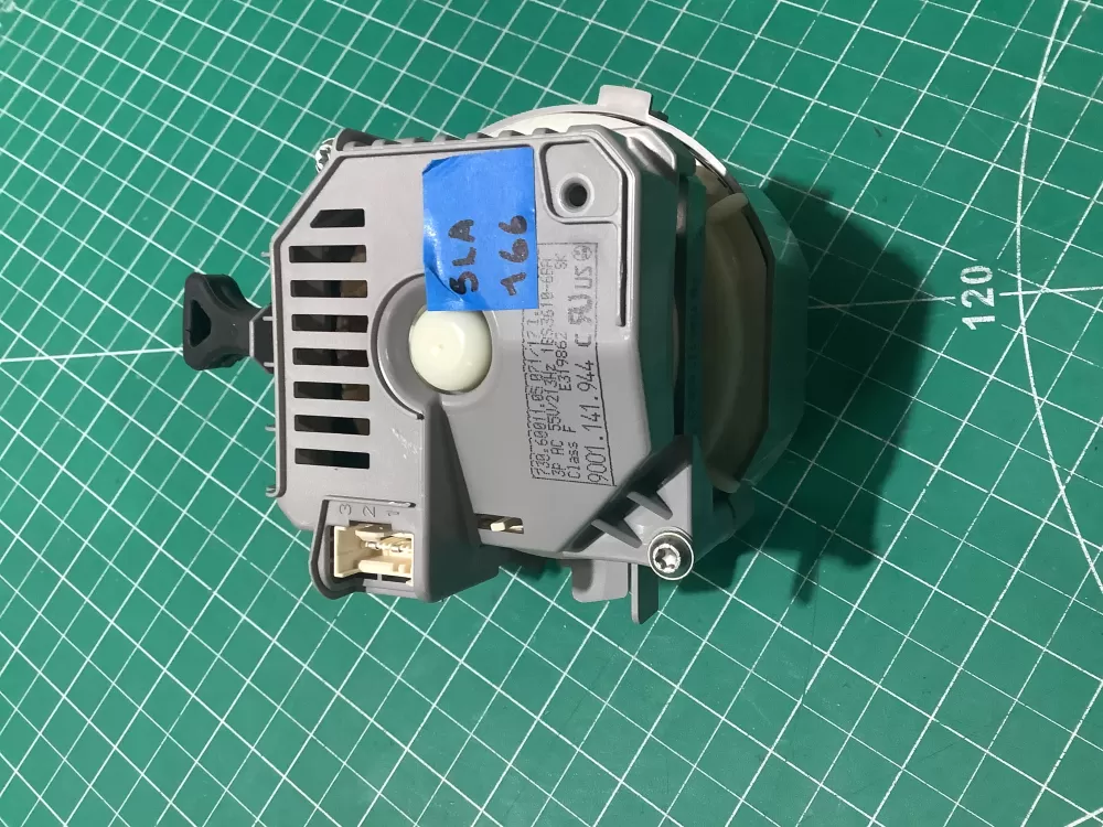 9001141944 12008381 Dishwasher Pump for Bosch AZ188506 | SL166