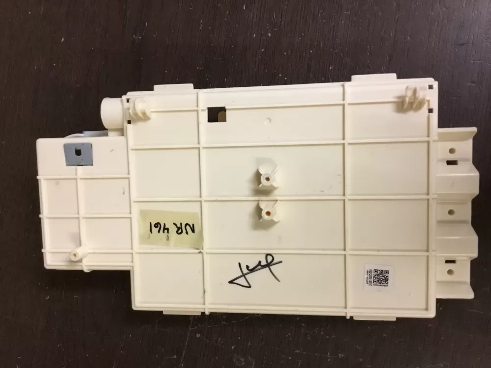 Samsung Washer Control Board Main Dc94 05941a 06dc9405941a AZ5093 | NR461