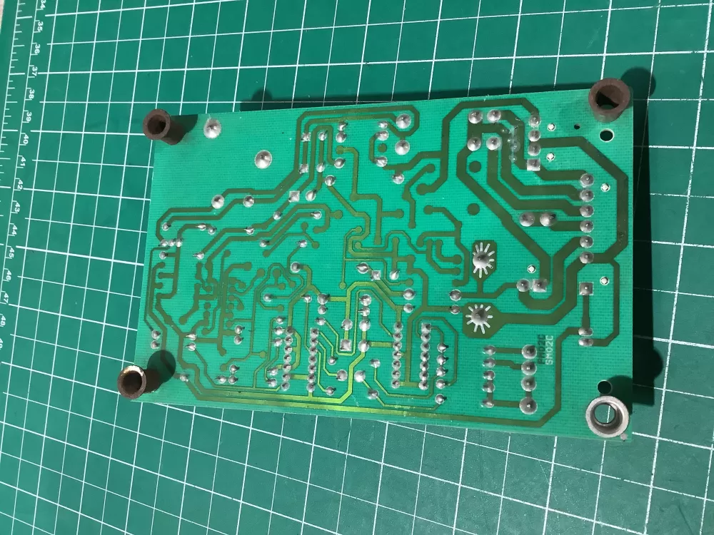 Carrier  Bryant HK32EA001  CEPL130524-01 