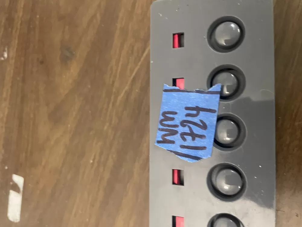 Whirlpool W10243995 Refrigerator Dispenser Switch AZ90850 | Wm1724