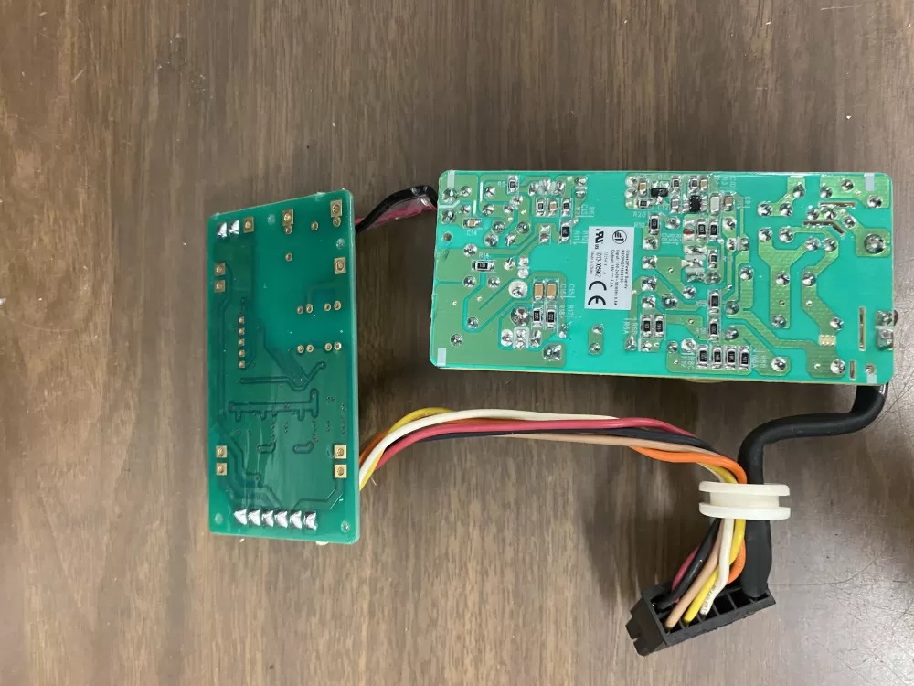 Whirlpool W10277801 Refrigerator LED Control Board AZ29746 | BK275