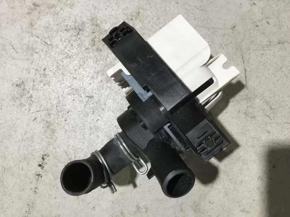 Whirlpool  Maytag W10049400D Washer Drain Pump