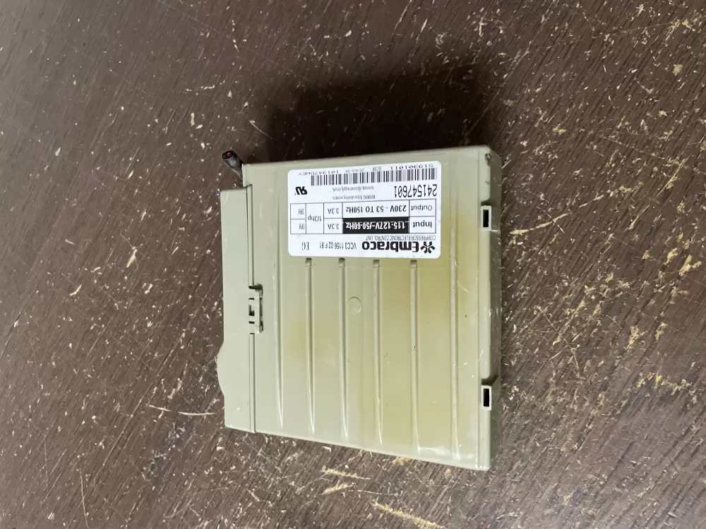 Frigidaire 241547601 Inverter Control Board  AZ56744 | Wm2017