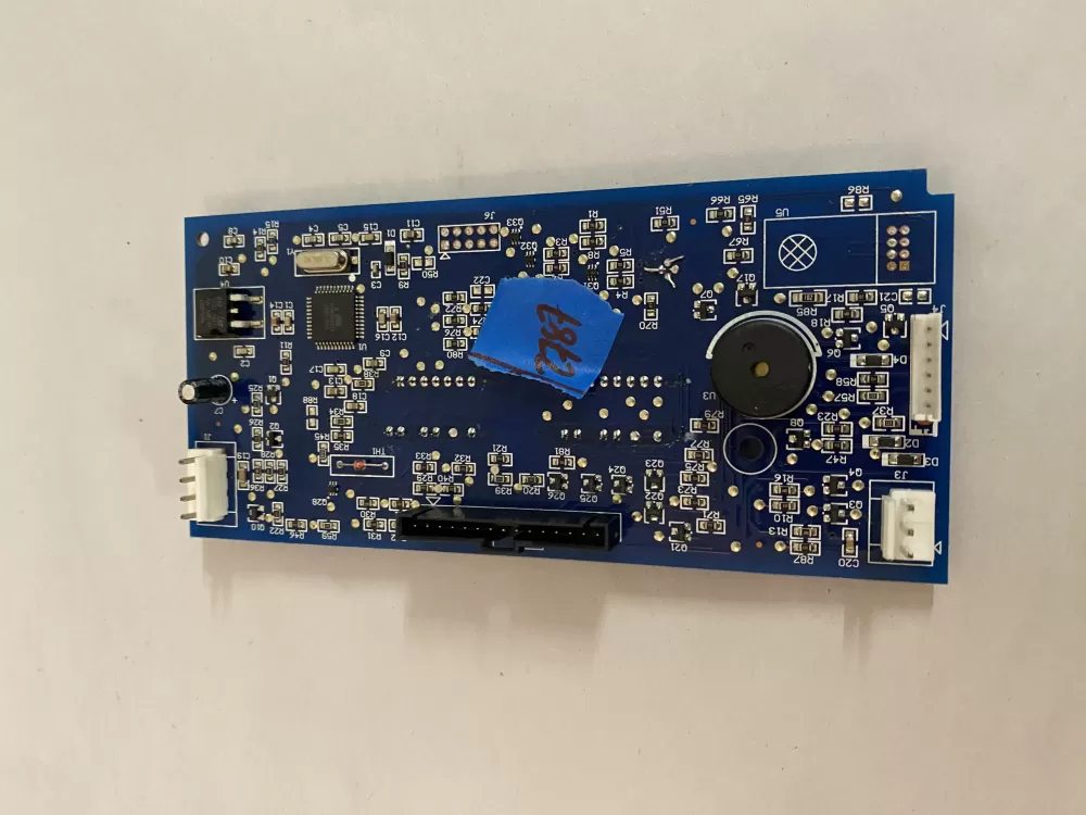 Whirlpool W10162500 Refrigerator Dispenser Control Board AZ199480 | BK2787