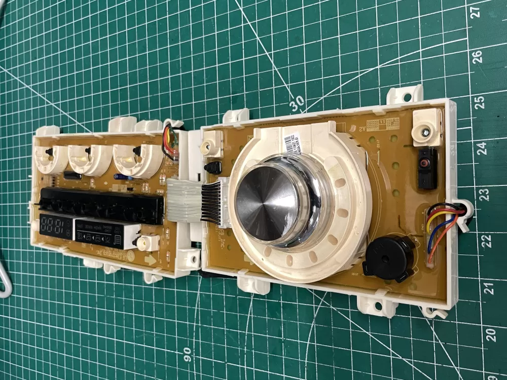 LG EBR36870722 AP5306774 2667465 AH3623660 EA3623660 PS3623660 