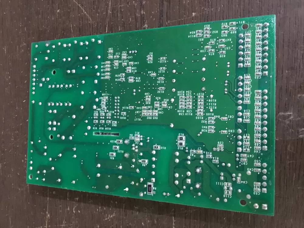 GE EBX1069P005 200D4864G031 Refrigerator Control Board AZ21250 | NR108