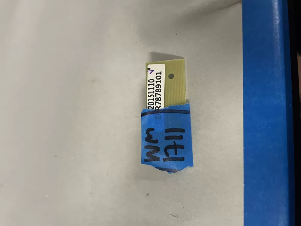 LG EBR78789101 Range Control Board AZ224000 | Wm1711